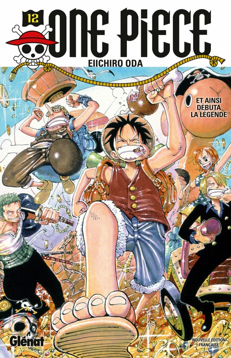 Couverture de Et ainsi débuta la légende