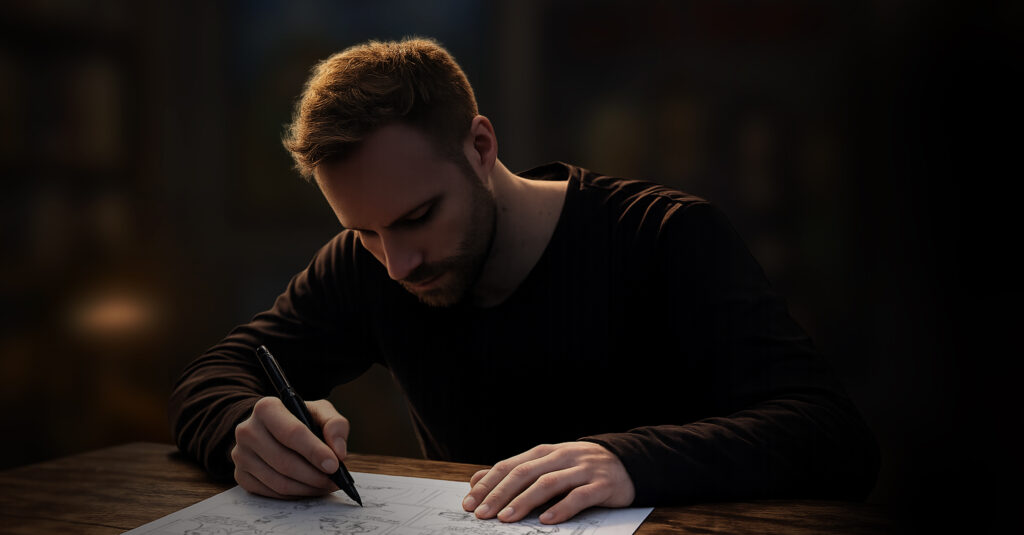 Abandonner la bande dessinée : pourquoi j’y pense