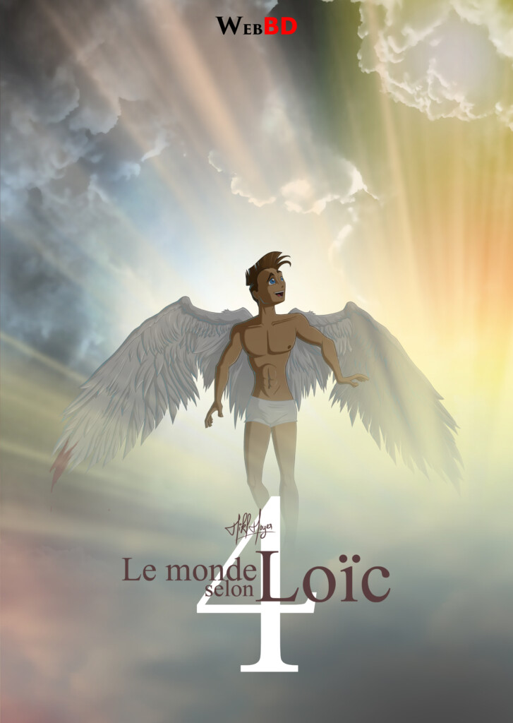 Le monde selon Loïc 4
