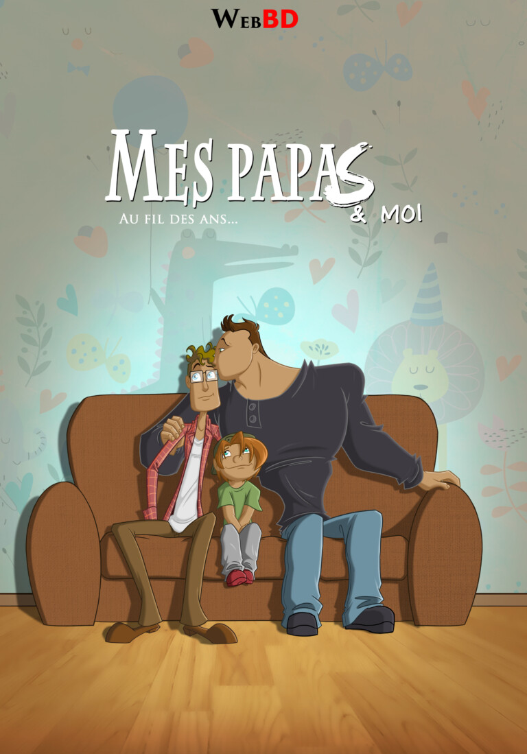 Au fil des ans 3