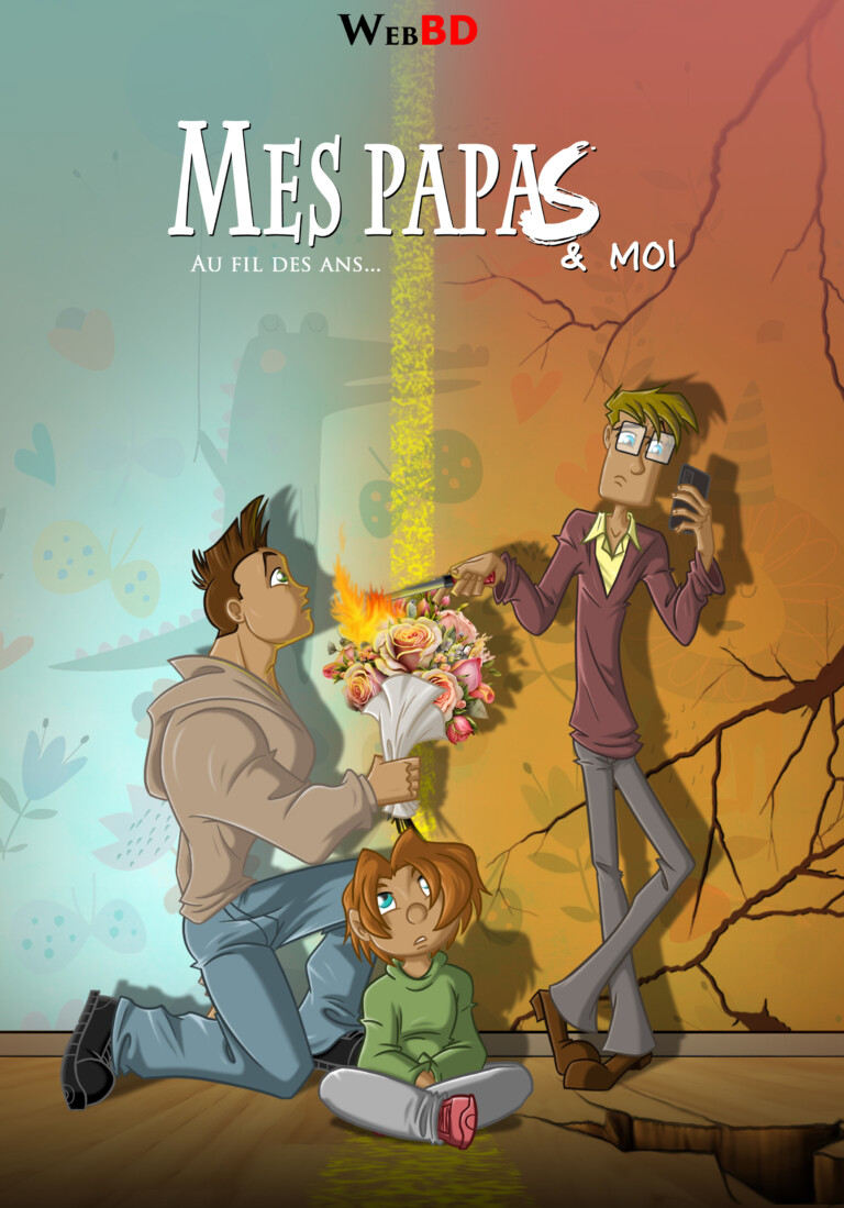 Au fil des ans 4
