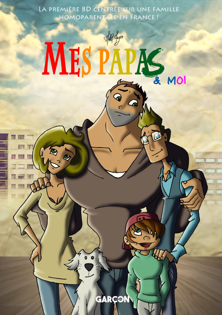 Affiche promo