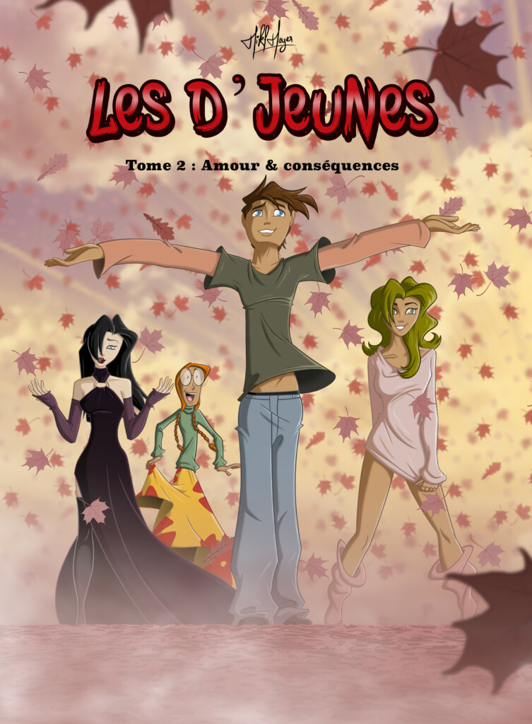Les d’jeunes 2
