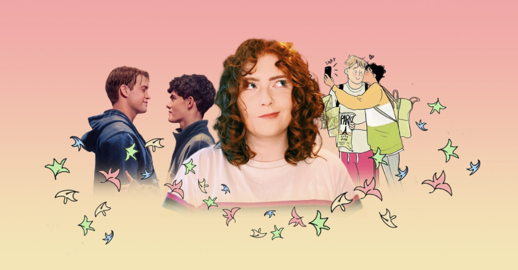 Alice Oseman : comment Heartstopper a changé la romance ado