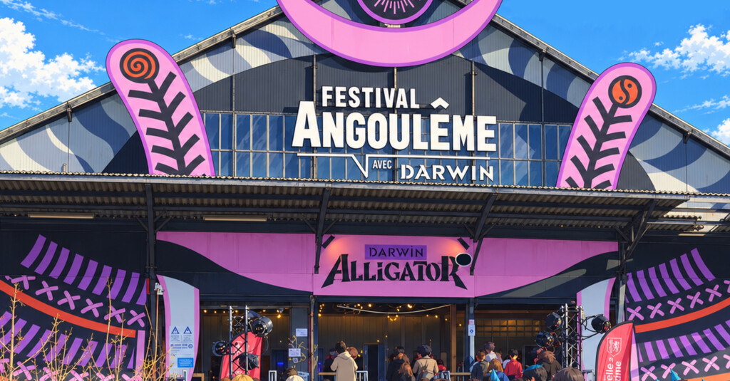 Festival d’Angoulême 2027 : la justice tranche, les anciens organisateurs ont perdu