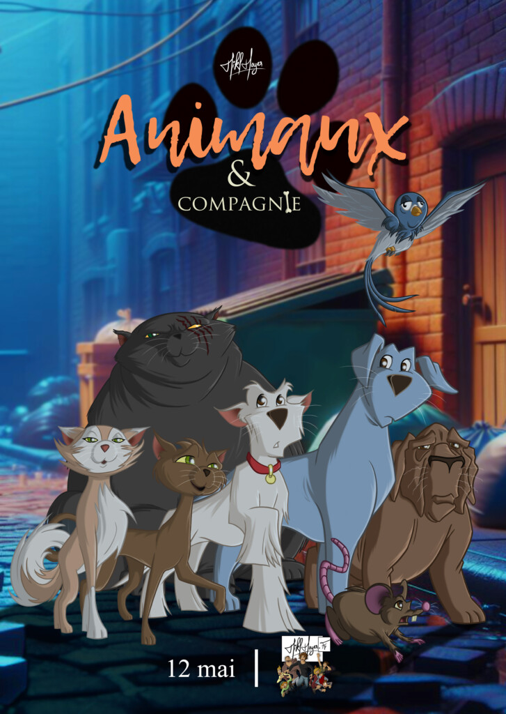 Animaux 3