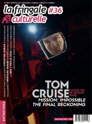 LFC #36 MISSION: IMPOSSIBLE