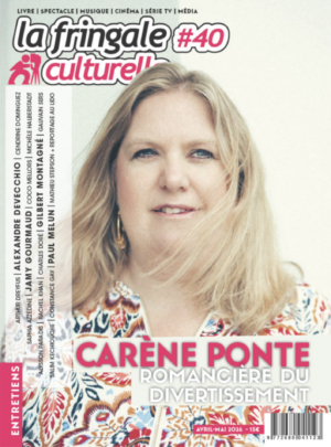 LFC #40 CARÈNE PONTE