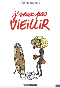 J'veux pas vieillir