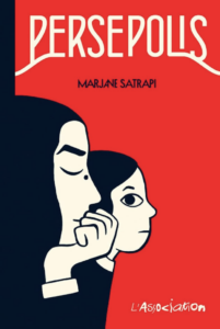 Persepolis