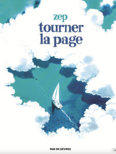 Tourner la page