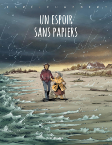 Un espoir sans papiers