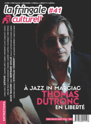 LFC #41 THOMAS DUTRONC