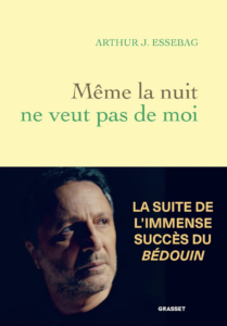 Même la nuit ne veut pas de moi