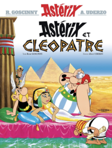 Astérix - Astérix et Cléopâtre