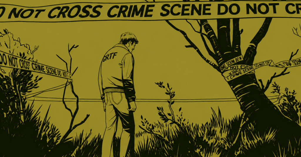 L’explosion de la bande dessinée « True Crime » : pourquoi les faits divers fascinent autant les lecteurs ?