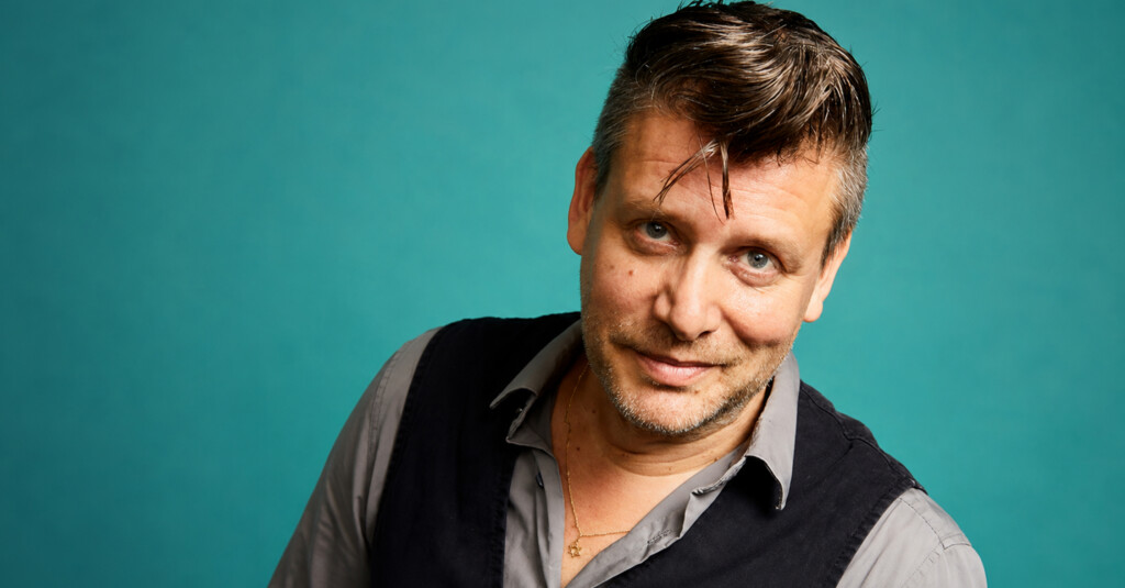 Apprendre pour mieux transmettre : entretien avec David Vandermeulen