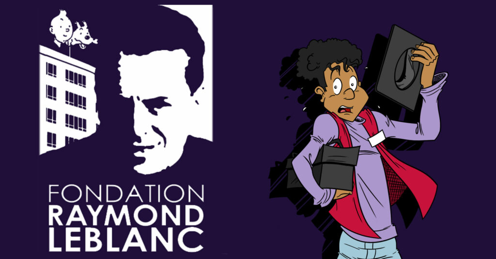 En caisse ! en lice pour le prix Raymond Leblanc 2025 : suivez chaque étape