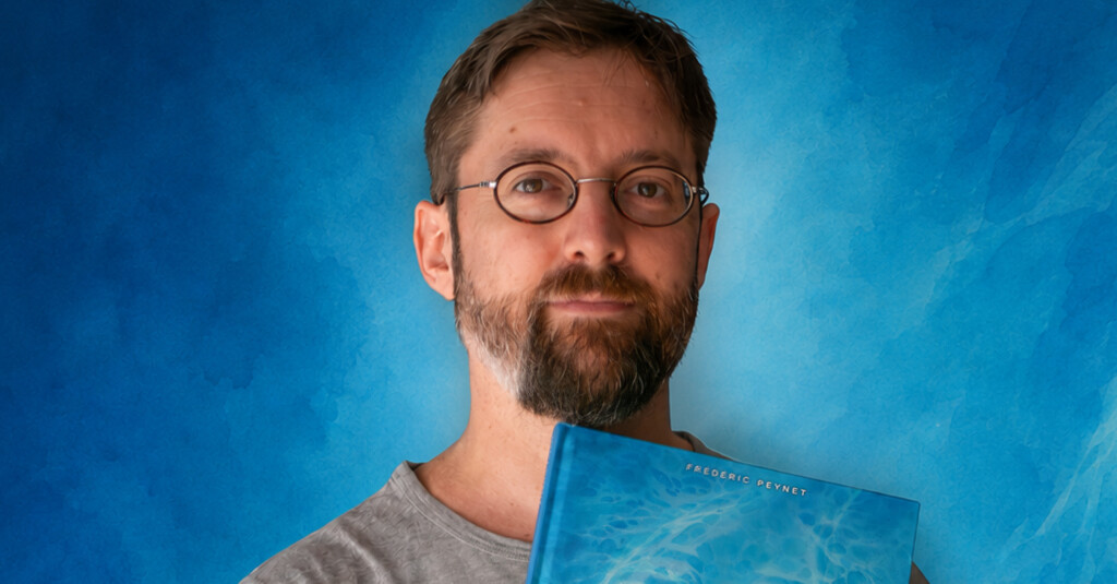Du dessinateur à l’auteur complet : entretien avec Frédéric Peynet