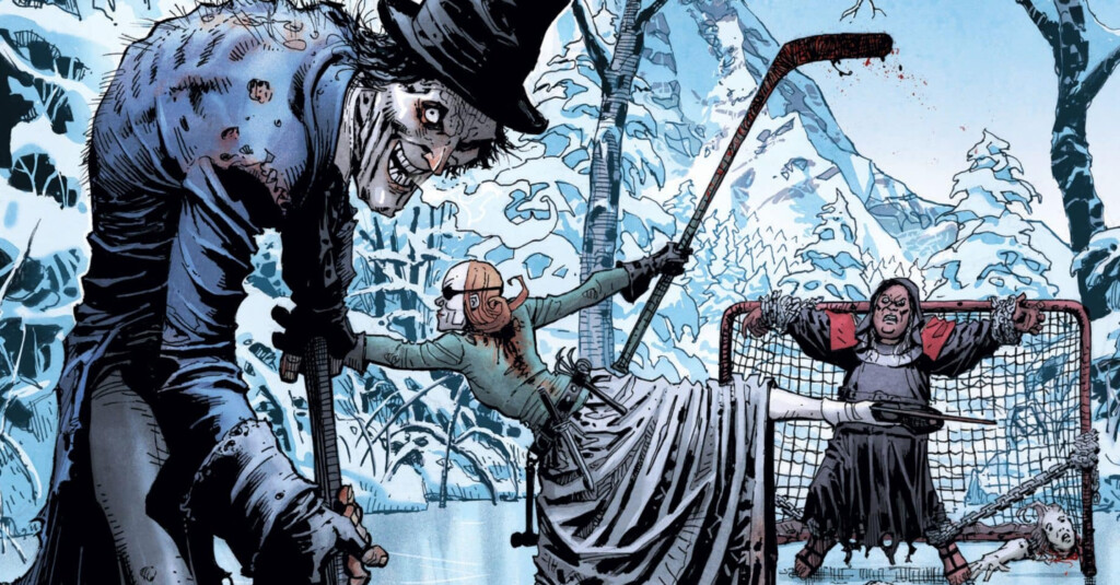 Quand la BD fait peur : le scandale qui a bouleversé les comics américains