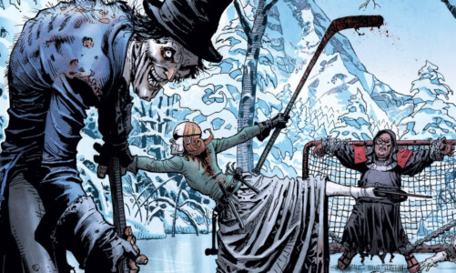 Quand la BD fait peur : le scandale qui a bouleversé les comics américains