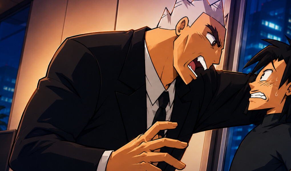 Toyo – S2 E5 : Science sans conscience