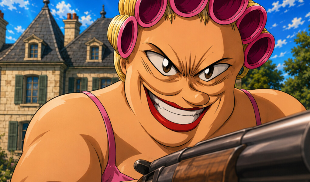 Toyo – S2 E8 : Meurtre et vie de famille