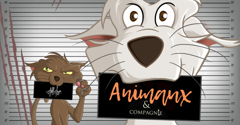 Animaux & compagnie – Humour et tendresse