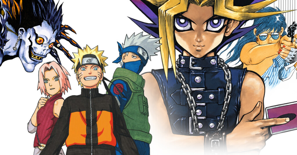 Kana fête ses 30 ans : comment ses mangas ont marqué plusieurs générations