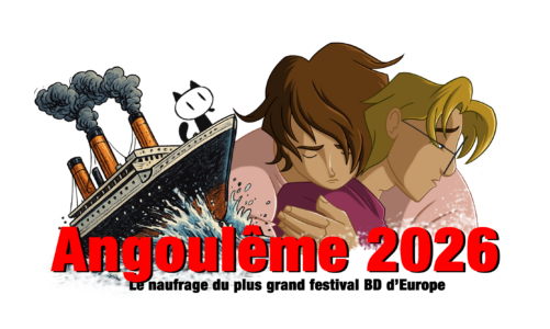 Angoulême 2026 : le naufrage du plus grand festival BD d’Europe