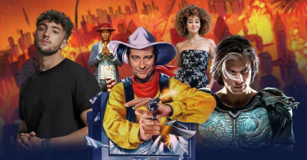 Les BD de célébrités : génie marketing ou arnaque culturelle ?