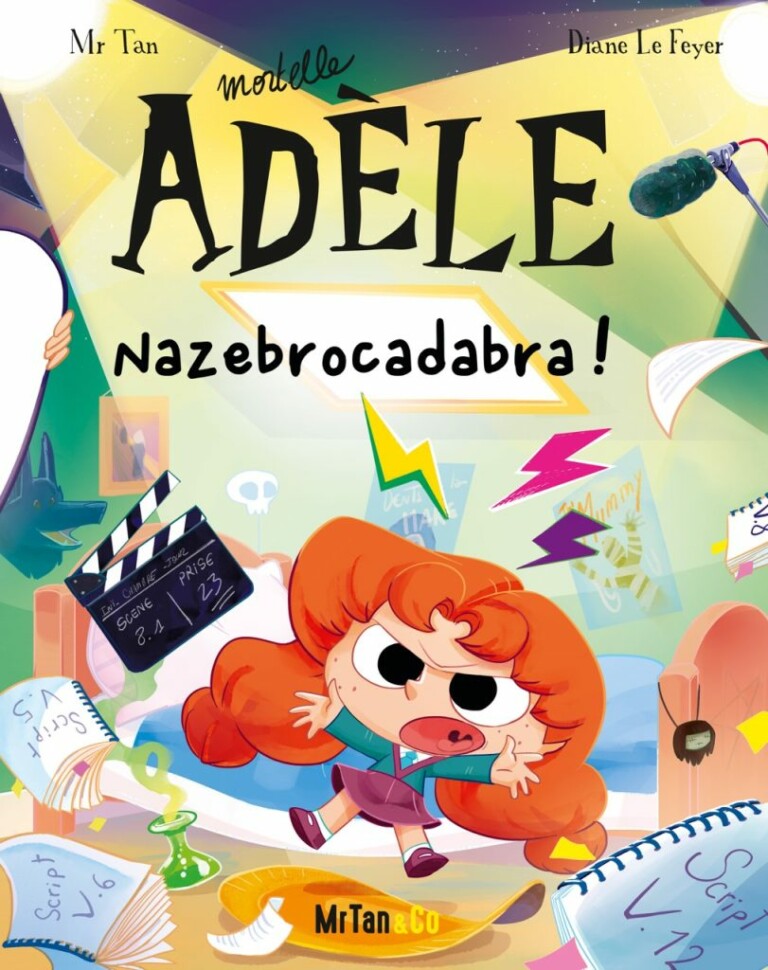 Couverture de Nazebrocadabra !