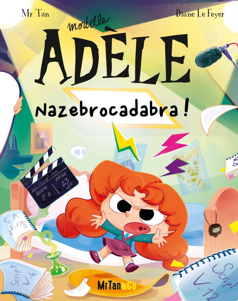 Couverture de Nazebrocadabra !