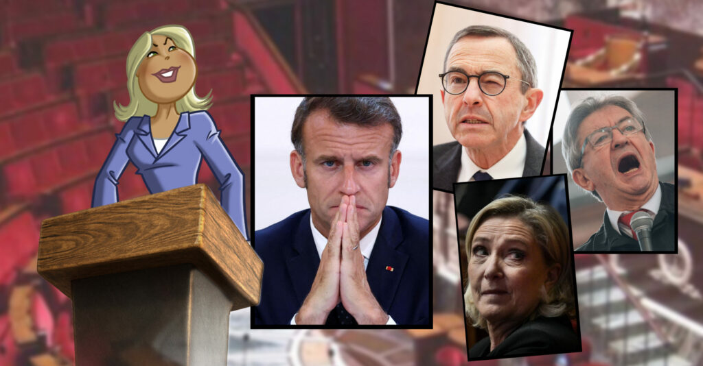 Mes papas et moi secoue la politique sur les droits LGBT