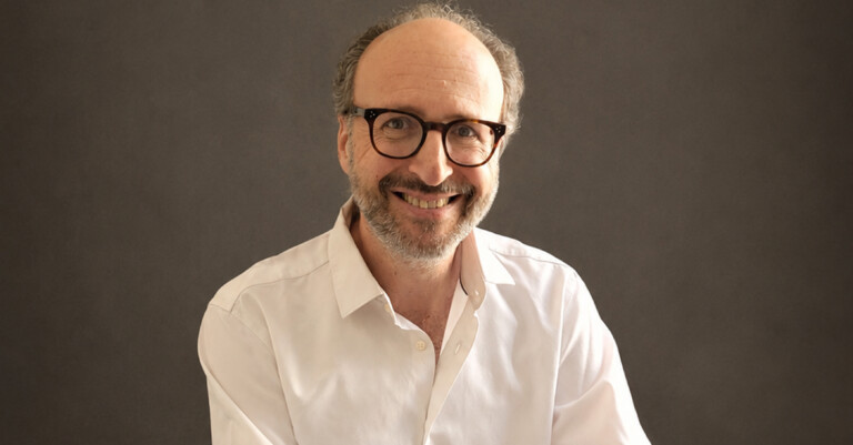 Ligne éditoriale, vision et conviction : entretien avec Moïse Kissous
