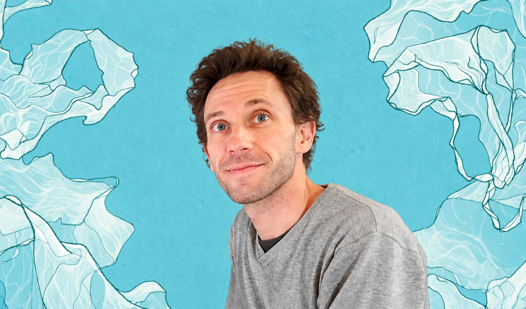 Faire réfléchir sans cesser de divertir : entretien avec Nicolas Signarbieux