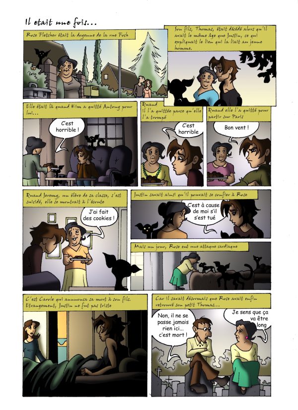 Album "Les d'jeunes 4" – Image 3
