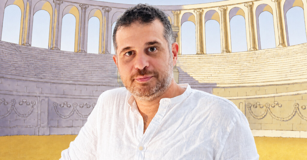 Trouver son trait sans jamais le figer : entretien avec Philippe Fenech