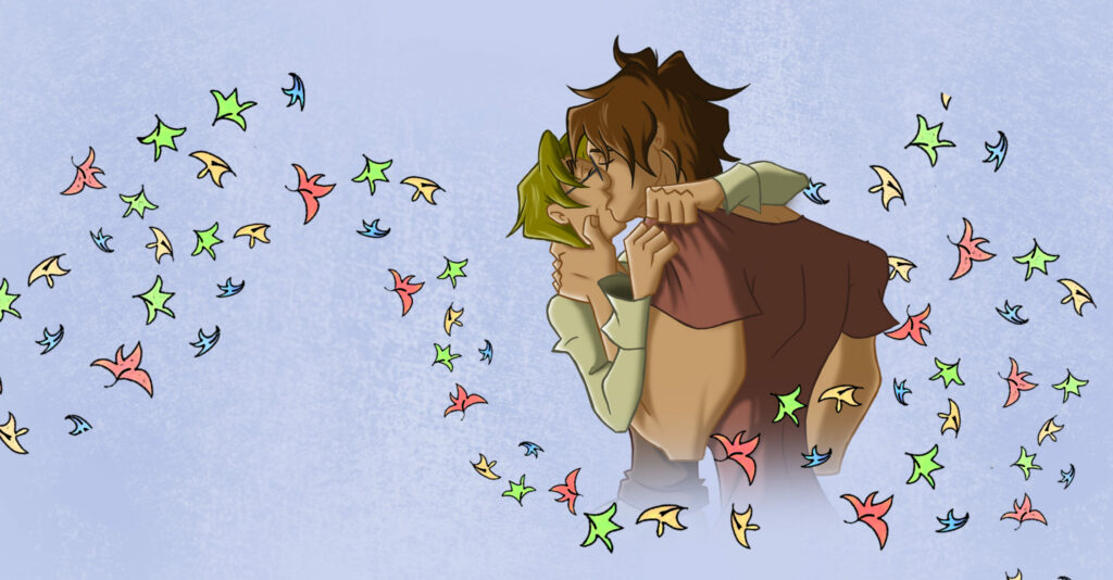 Pourquoi la BD LGBT en France reste taboue alors qu’elle cartonne à l’étranger ?