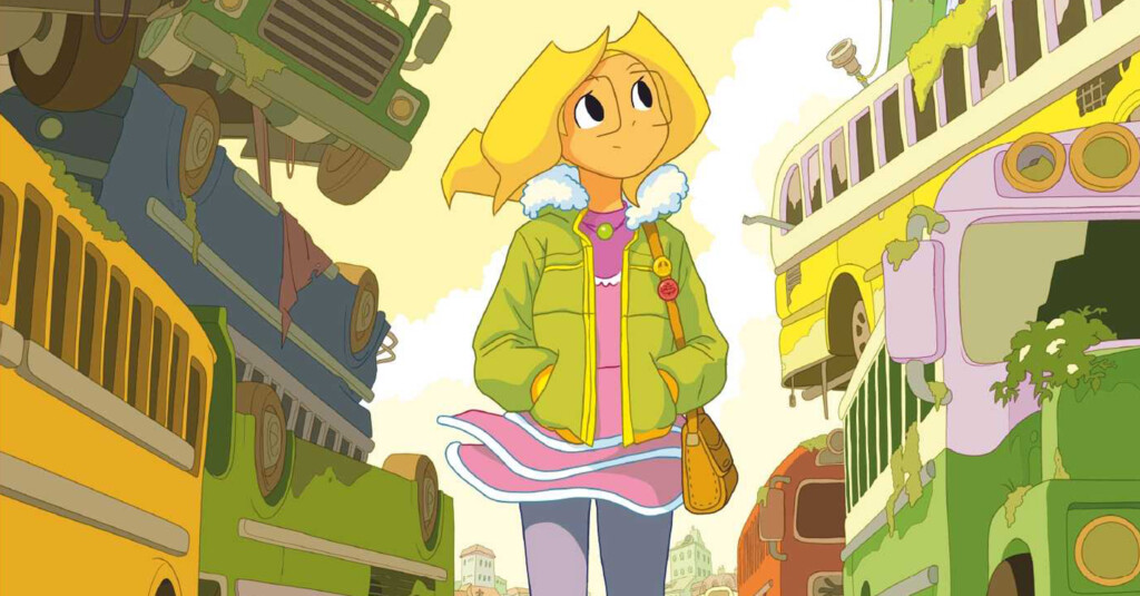 Rentrée BD 2026 : les événements à ne pas rater