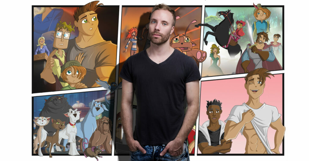 La Dépêche du Midi révèle un projet d’album pour Mes papas & moi