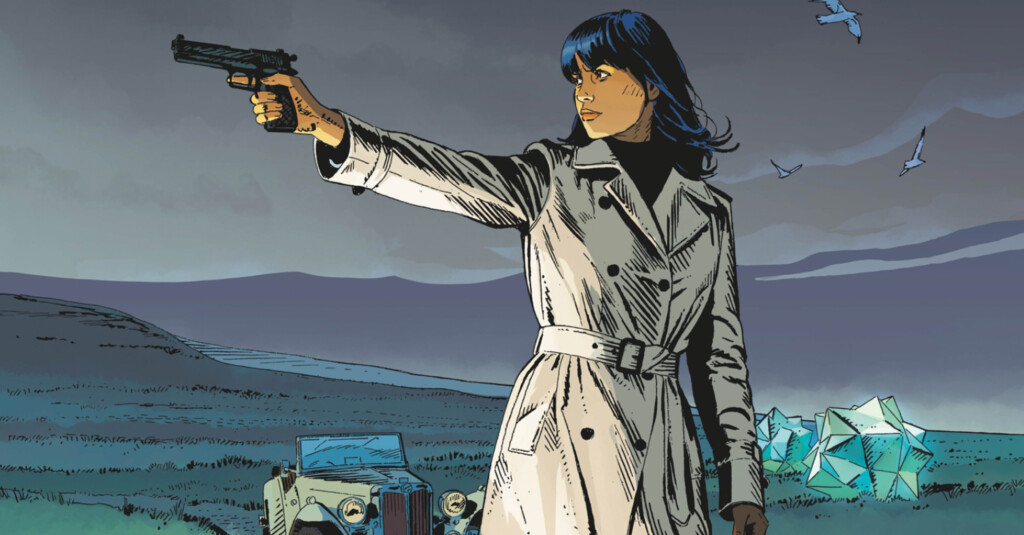 Top BD de la semaine : le classement du 16 mars 2026 (source BDGest)