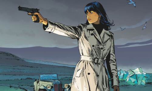 Top BD de la semaine : le classement du 16 mars 2026 (source BDGest)