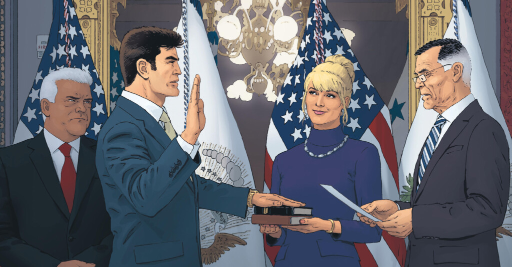 Top BD de la semaine : le classement du 30 mars 2026 (source BDGest)