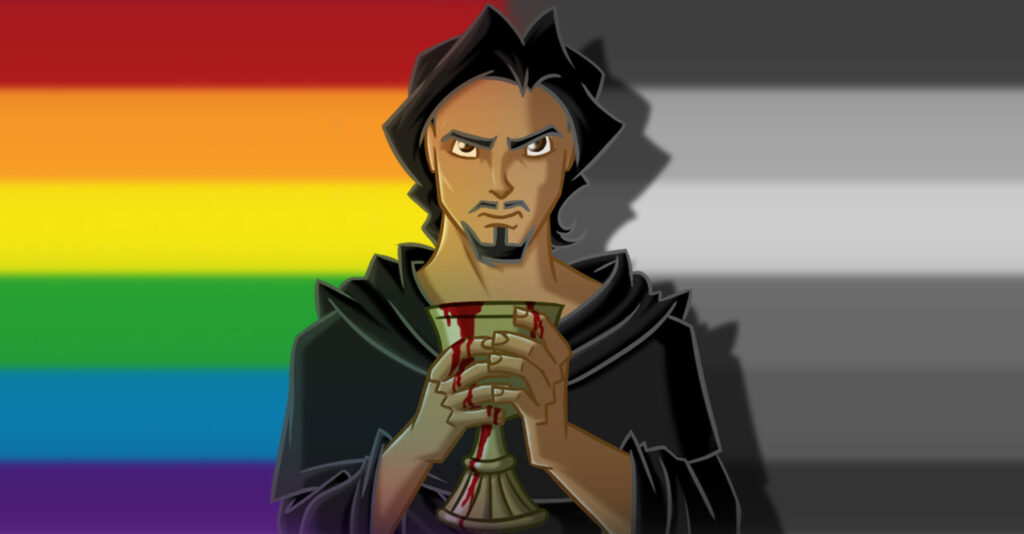 Thérapies de conversion : une BD pour parler d’une réalité persistante