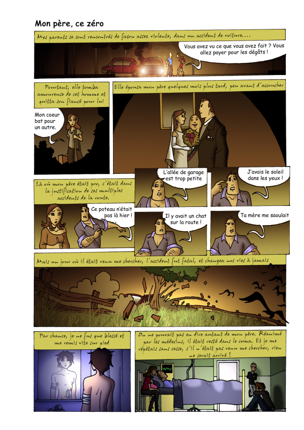 Album "Les d'jeunes 3" – Image 3