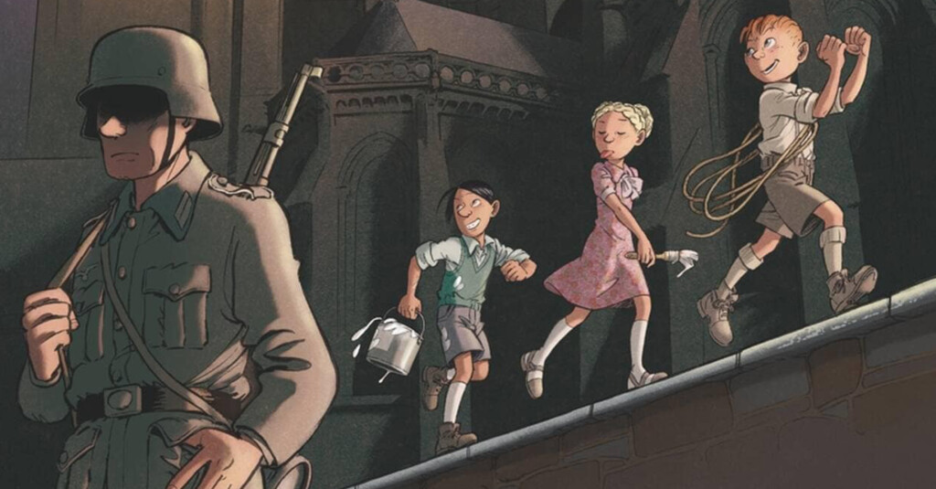 Top BD de la semaine : le classement du 22 juin 2026 (source BDGest)
