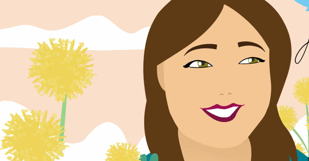 Mikl Mayer réalise la couverture du nouveau numéro de La Fringale Culturelle