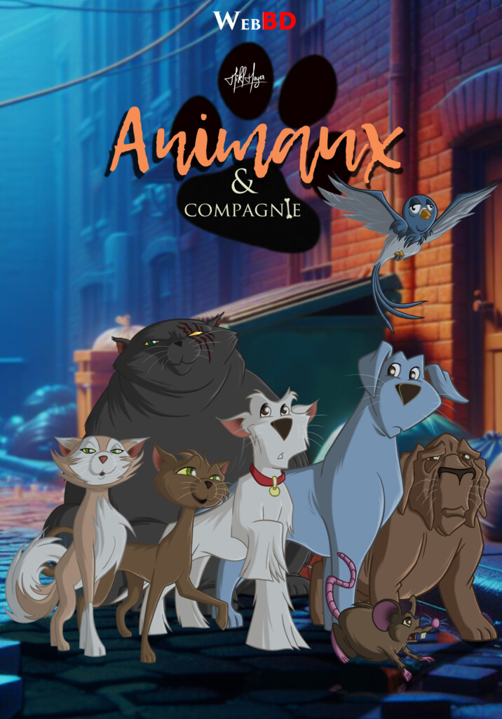 Animaux & cie 3