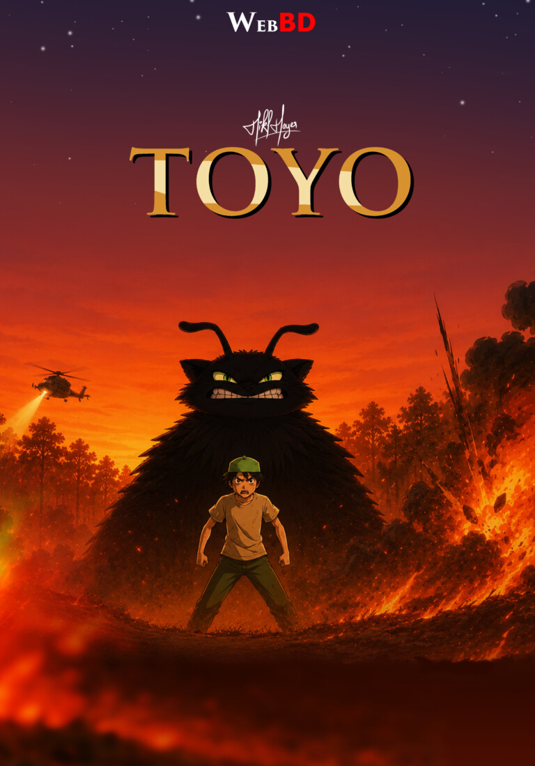 Toyo 2